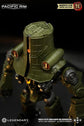 Pacific Rim Jaeger Model Kits (Pre-Order) (Copy)