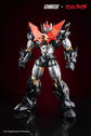 Tron Model Mazinkaiser Model Kit