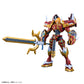 Figure-rise Standard Amplified Digimon Frontier Kaiser Greymon Model Kit
