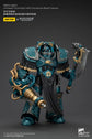 Joytoy The Horus Heresy Alpha Legion Lernaean Terminator with Conversion Beam Cannon
