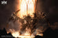 The Sin of Dark Moon Black Moon Lilithia & Sin Statue Gord 1/12 Scale Model Kit (With Bonus) (Pre-Order)