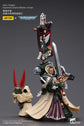 Joytoy The Horus Heresy Dark Angels Supreme Grand Master Azrael