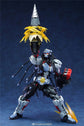 Hemoxian Baki 1/10 Scale Model Kit (Pre-Order)