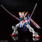 High-Resolution 1/100 Model God Gundam