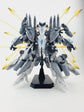 HG Alyzeus (Water Decal)