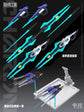 Mecha Core Industry 1/100 Charon Model Kit