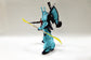 RE/100 Dijeh (Water Decal)