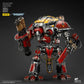 Warhammer 40K Imperial Knights House Raven Knight Errant 1/18 Scale Action Figure