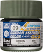 MR. COLOR GUNDAM ASSEMBLE COLOR SERIES (Pre-Order)