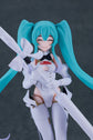 Hatsune Miku Figma No. SP-171 Racing Miku (2024 Ver.)