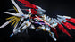 Wing Effects for HG Black Knight Squad Cal-re.A (Red or Blue Option)