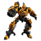 Blokees Transformers Classic Class 23 | Transformers Dark of the Moon | Bumblebee