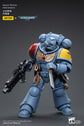 JoyToy WH40K Space Wolves Intercessors with Auto Bolt Rifle