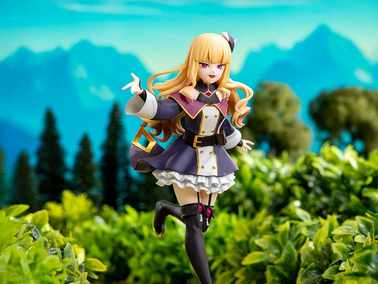 From Old Country Bumpkin to Master Swordsman High Premium Lucy Diamond Figure