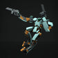 Moderoid Expelled From Paradise New Arhan Model Kit