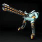 Moderoid Expelled From Paradise New Arhan Model Kit