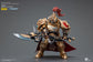 JoyToy WH40K Adeptus Custodes Shield Captain with Guardian Spear