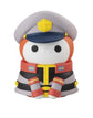 Mega Cat Project Mobile Suit Gundam NYANDAN: We are Earth Federation Forces! INDIVIDUAL Random Figure