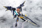 Alice Gear Aegis Megami Device 