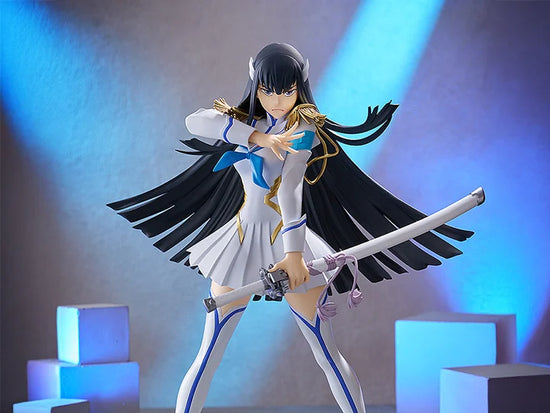 Kill la Kill - Pop Up Parade (SP) Satsuki Kiryuin Figure