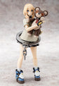 Guilty Gear -Strive- Bridget Articulated Model Kit