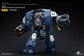 Joytoy The Horus Heresy Ultramarines Leviathan Dreadnought with Cyclonic Melta Lance and Siege Claws