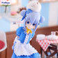 Is the Order a Rabbit? Trio-Try-iT Chino Figure