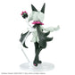 Pokemon Meowscarada Model Kit