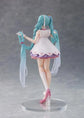 Vocaloid Hatsune Miku Wonderland Rapunzel Figure