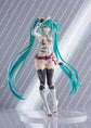 Vocaloid Pop Up Parade - Racing Miku (2023 Ver.) Figure