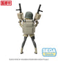 Luminasta SAO Alternative: Gun Gale Online Fukaziroh Figure
