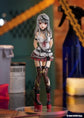 Hololive - Pop Up Parade Sakamata Chloe