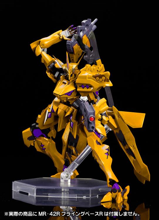Muv-Luv Alternative Takemikazuchi Type-00F Takamura Yu KI (Ver.1.5) Model Kit
