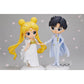 Q Posket - Pretty Guardian Sailor Moon Eternal the Movie - Princess Serenity (Ver. B)