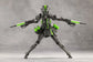 Megalomaria Unlimited Universe Peridot Model Kit