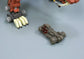 Zoids Highend Master Model 