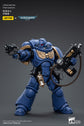 JoyToy WH40K Ultramarines Intercessors with Auto Bolt Rifle