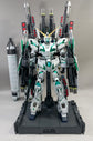 PG Unicorn [Final Battle Ver.] (Water Decal)