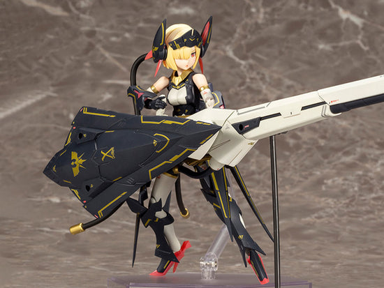 Megami Device 