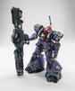 GK Ver. Dom with Bazooka Model Kit (Pre-Order only one Batch)