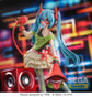 Hatsune Miku -Project DIVA- X FiGURiZM Hatsune Miku (DE:MONSTAR T.R. Ver.) Figure