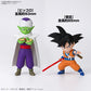Dragon Ball Daima Son Goku (Mini) & Piccolo (Mini) Model Kit