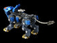 Zoids Realize Model RMZ-013 Shield Liger Bang Special 1/100 Scale Model Kit