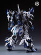 In Era + RMD series 1/100 scale Lizard Polar Shark version Model kit (Pre-Order)