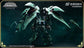Osiris Aerial Dominator model kit by Axis Model [Solomon]