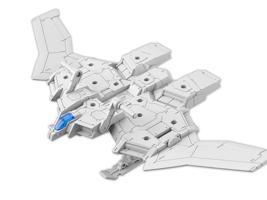 30 Minutes Missions EV-19 Extended Armament Vehicle (Wing Mobile Ver.)