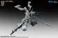 SNAA The Round Table Knights Thunderstorm Mordred 1/144 Scale Model Kit (Pre-Order)