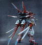Nilson Works 1/60 MBF-P02 Gundam Astray Red Frame w/ Weapons & Jetpack