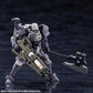 Hexa Gear Governor Para-Pawn Judge Head 1/24 Scale Model Kit