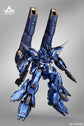 Zero World 1/100 scale Dark Wave Model Kit (Pre-Order)